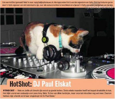 Our MEMBERS can Enlarge : Dj Paul Elskat